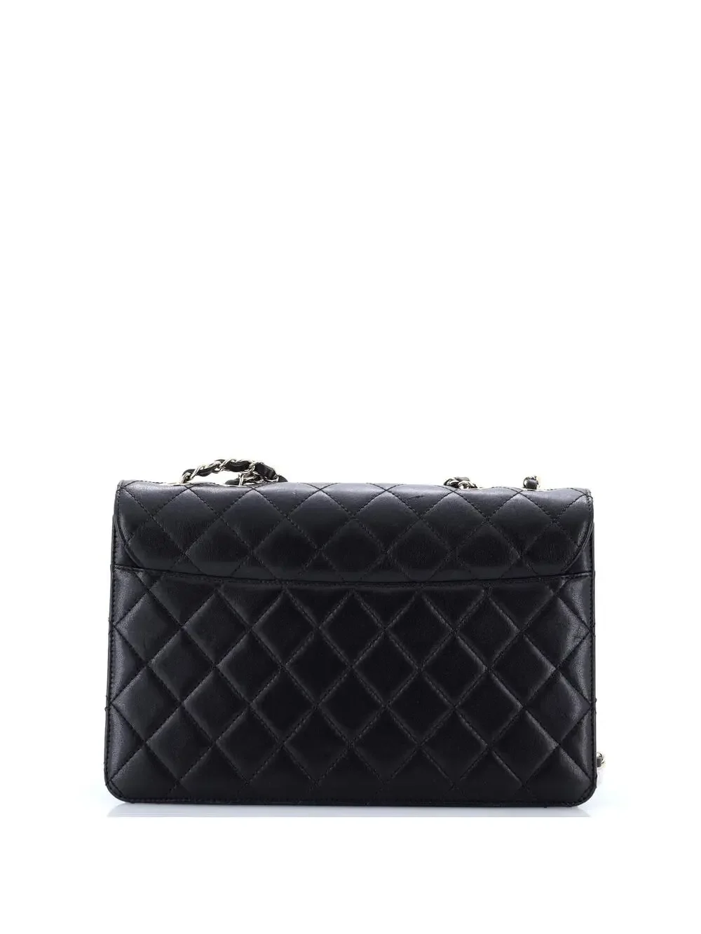 Chanel Beauty Lock Flap Bag Quilted #243954C31B